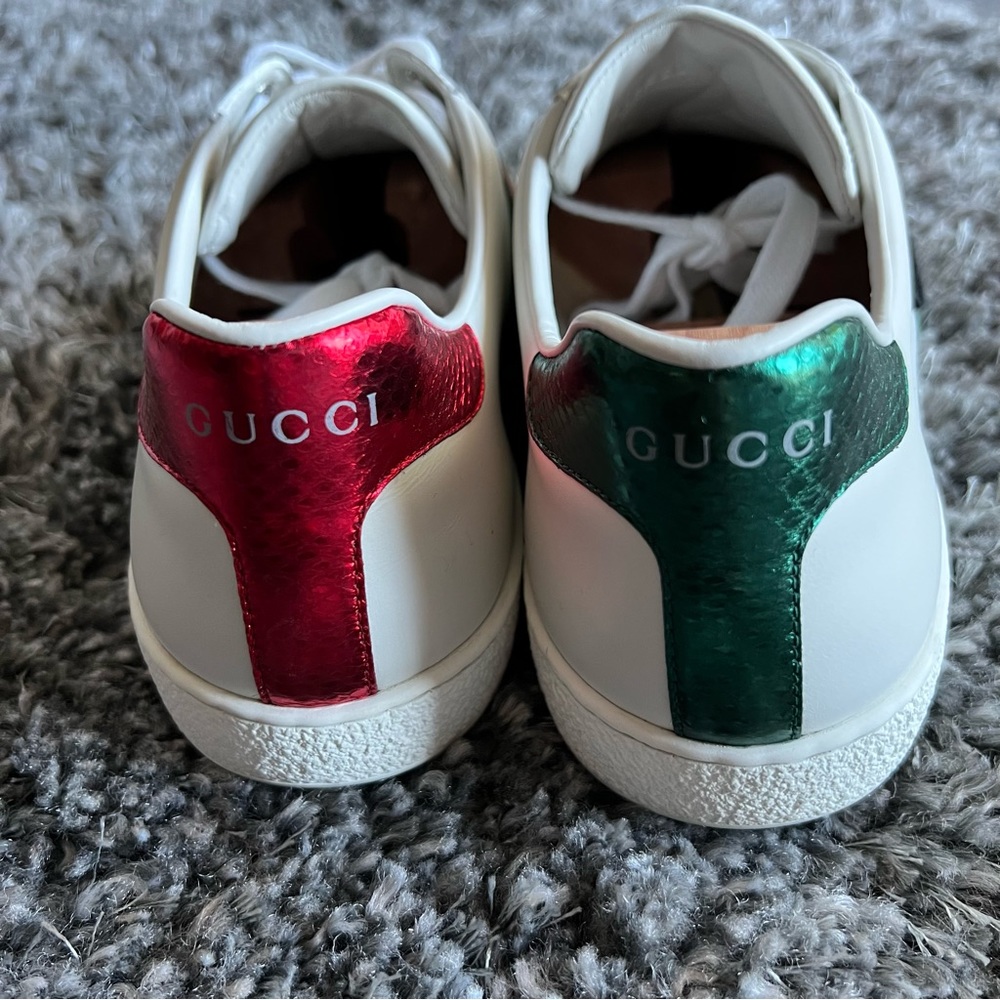 GUCCI ACE KINGSNAKE - Picture 3 of 7